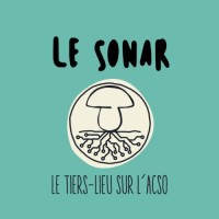 Le Sonar : Tiers-lieu des Transitions logo - Similar company to Auracs