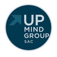 UpMind Group logo - Similar company to Beetrade