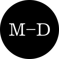 McFaul–Day logo - Similar company to Guerrilla