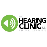 The Hearing Clinic UK logo - Similar company to Ryvers School