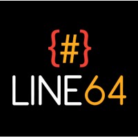Line64 logo - Similar company to Filabs