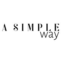 A Simple Way logo - Similar company to Abh Sourcing
