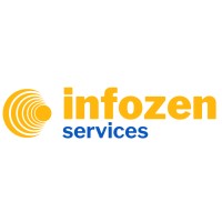 InfoZen Services logo - Similar company to Infozen