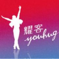 Youhug Media 上海耀客传媒股份有限公司 logo - Similar company to Wanda Media