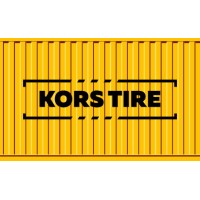 KORS TIRE logo - Similar company to Can-Design