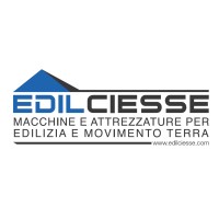 Edilciesse srl logo - Similar company to Al3Dimensioni