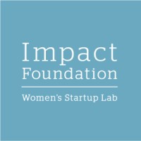 Women’s Startup Lab Impact Foundation logo - Similar company to Startup Asia Women
