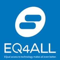 EQ4ALL (이큐포올) logo - Similar company to 식스티헤르츠(60Hertz)