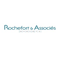 Rochefort & Associés logo - Similar company to Rabideau Law