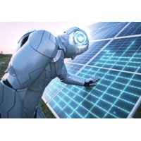 Djed-Energy logo - Similar company to Voltacon Solar