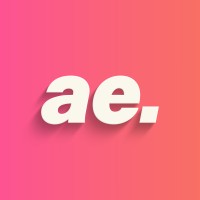 ae | creative agency logo - Similar company to Basuraa