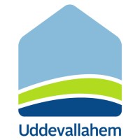 Uddevallahem logo - Similar company to Edethus
