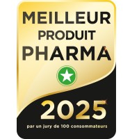 Meilleurs Produits Pharma de l'année logo - Similar company to Wake Paradise