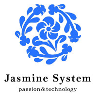 株式会社ジャスミンシステム logo - Similar company to 株式会社Az