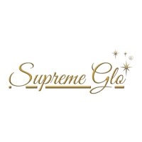 Supreme Glo® logo - Similar company to Mandamade Beauty