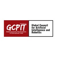 Global Council for Artificial Intelligence and Robotics (GCAIR) logo - Similar company to Global Council Of Digital Equity, Literacy, Safety And Inclusion