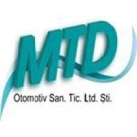 MTD OTOMOTİV SANAYİ VE TİCARET LTD ŞTİ logo - Similar company to Frenka