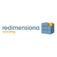 REDIMENSIONA CONSULTING logo - Similar company to Bakat