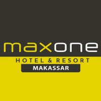 Maxone Hotel Makassar logo - Similar company to Trans Studio Makassar