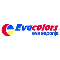 EVACOLORS logo - Similar company to Inelser Electronic Industrial Service