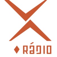 Rádio X - Inteligência em Mídia logo - Similar company to The Hub