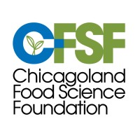 Chicagoland Food Science Foundation logo - Similar company to Amfora