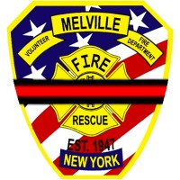Melville Fire Department logo - Similar company to The Eastern Pearl
