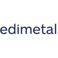 EDIMETAL - Engineering Company logo - Similar company to Infocrude