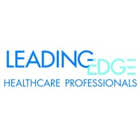 Leading Edge Healthcare Professionals logo - Similar company to Nacd-Research Triangle Chapter