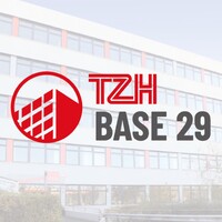 TZH BASE 29 GmbH logo - Similar company to Showerplus Gmbh