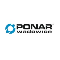 PONAR Wadowice logo - Similar company to Motorimpex Group