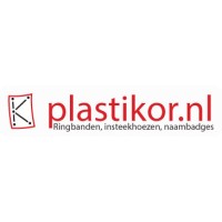 Plastikor Nederland B.V. logo - Similar company to Bantex A/S