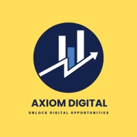 Axiom Digital- Digital Marketing Services In Pune logo - Similar company to Axior