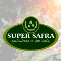 Grupo Super Safra logo - Similar company to Café Santa Mata