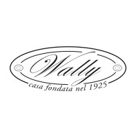 Wally Cosmetici logo - Similar company to Stenago Group Srl