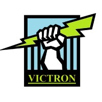 Victron Renewables LLP logo - Similar company to Simple Solutions