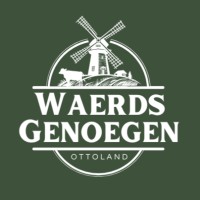 Waerds Genoegen logo - Similar company to Pakkans