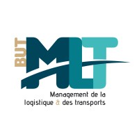 BUT Management de la Logistique et des Transports logo - Similar company to Mlt Quimper