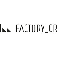 Factory cr logo - Similar company to Ippi Comunicación
