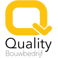 Quality Bouwbedrijf B.V. logo - Similar company to Vezet Group