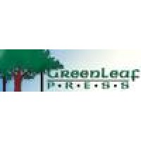 Greenleaf Press logo - Similar company to Math With Teacher Edith