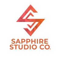 Sapphire Studio Co. logo - Similar company to Aliencad Studio