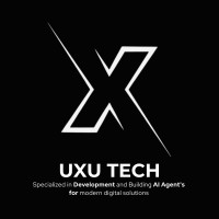 UXU Tech logo - Similar company to Mcs Digitizing