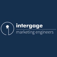 Intergage Marketing Engineers logo - Similar company to Intergage Group Ltd