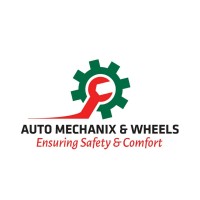 AUTOMECHANIX AND WHEELS logo - Similar company to Nottech Lab