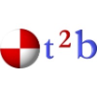 t2b AG - the Swiss enterprise and integration architecture experts logo - Similar company to T2B Experts - Powered By Bridgepointe Technologies