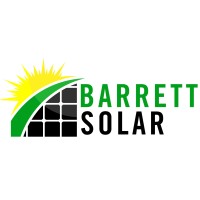 Barrett Solar logo - Similar company to Solar Wave