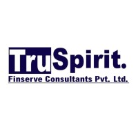 TRUSPIRIT FINSERVE CONSULTANT PVT LTD logo - Similar company to Ak Technolabs
