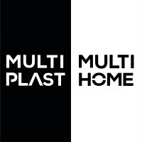 Multiplast / Multihome logo - Similar company to Van Den Cargo