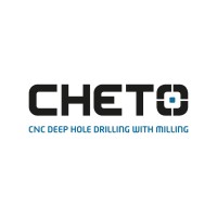 CHETOCORPORATION logo - Similar company to Moldit Industries